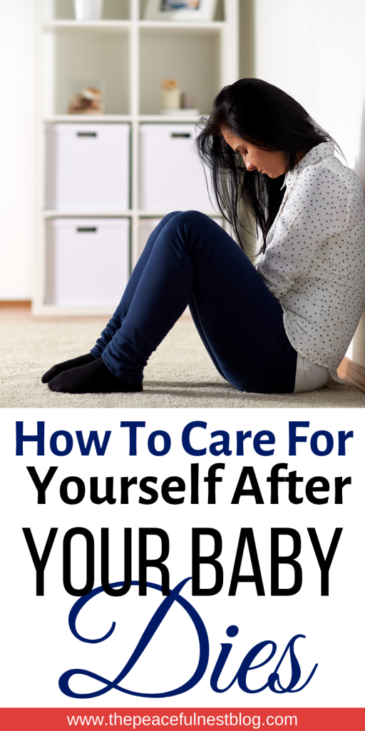 ways to care for yourself