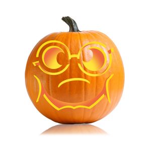 Pumpkin Carving Ideas For Families - The Peaceful Nest