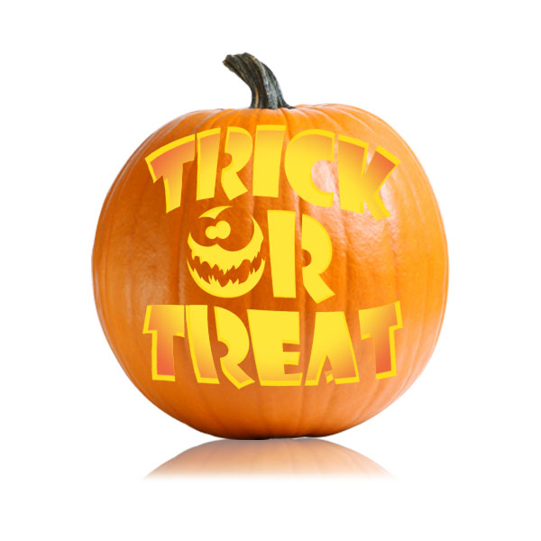 Trick or Treat (Easy Version) Pumpkin Carving.