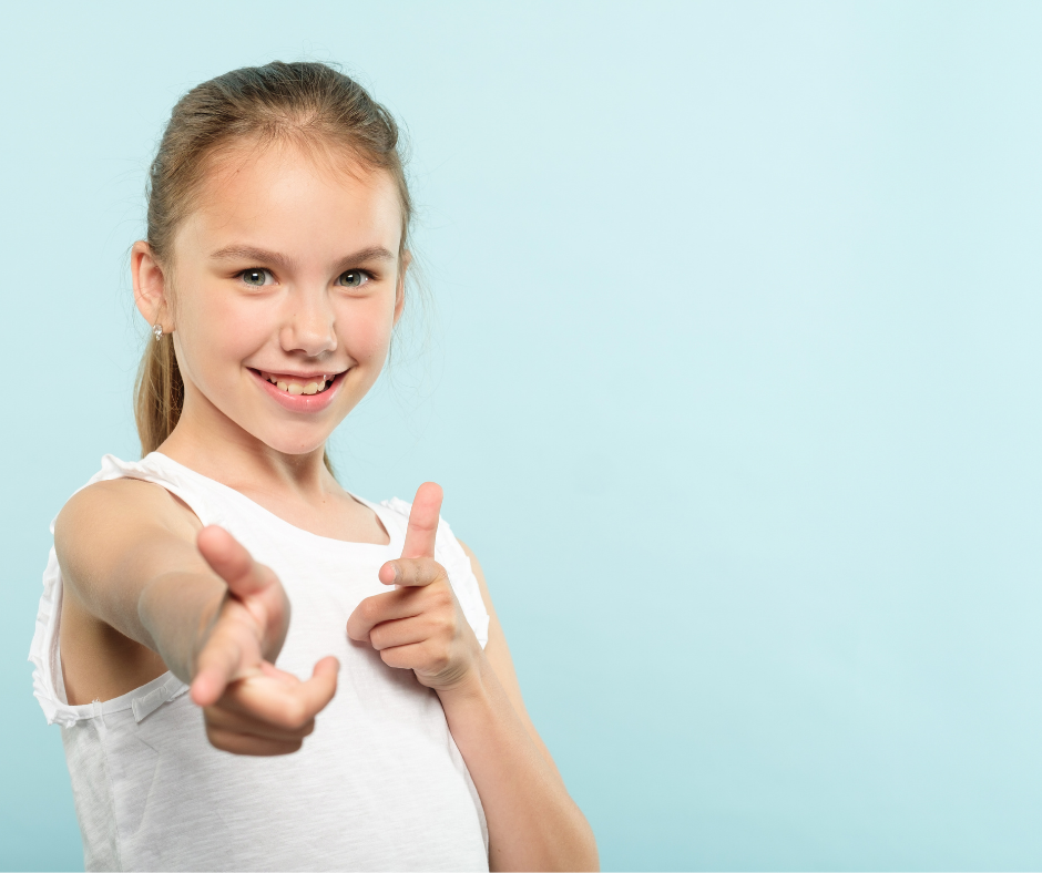 7 Ways to Build Self-Confidence In Your Child