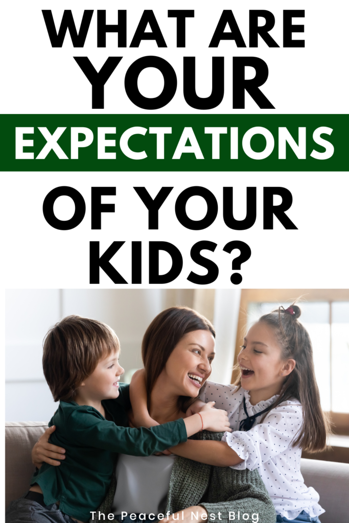expectations 